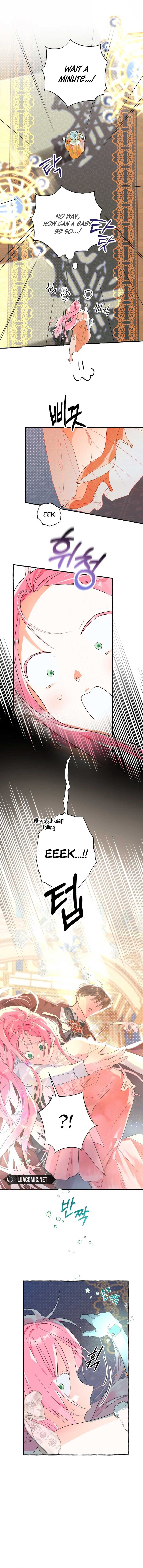 If You Don’t Know The Novel, You Will Die Chapter 8 - Page 11