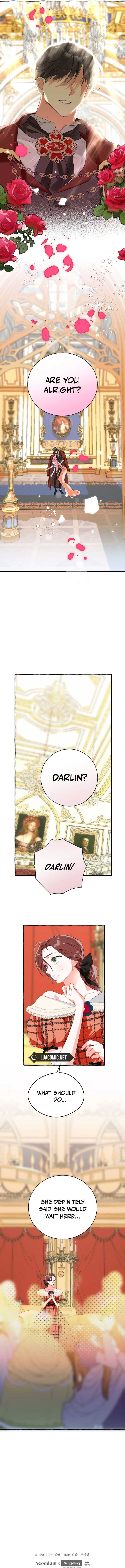 If You Don’t Know The Novel, You Will Die Chapter 8 - Page 12