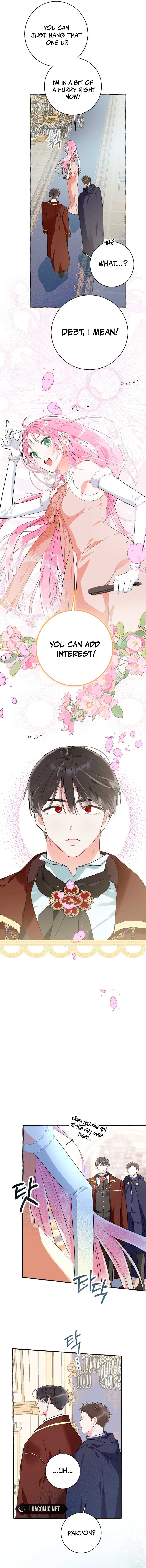 If You Don’t Know The Novel, You Will Die Chapter 9 - Page 4