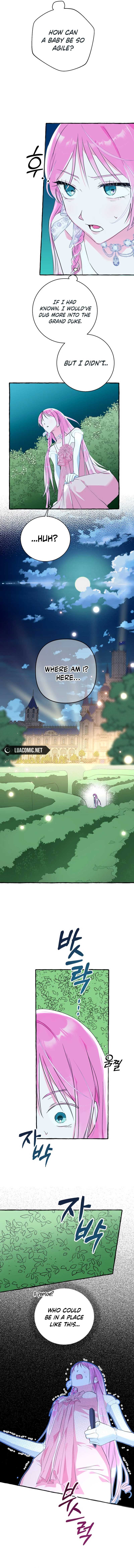 If You Don’t Know The Novel, You Will Die Chapter 9 - Page 6