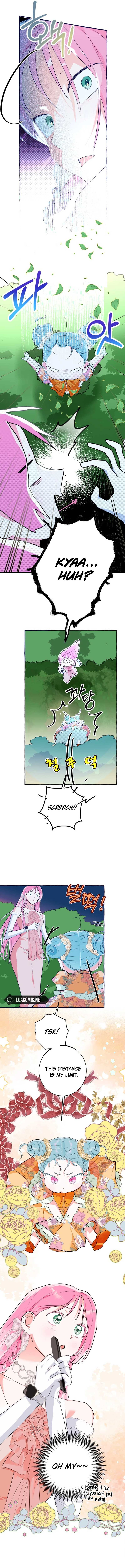 If You Don’t Know The Novel, You Will Die Chapter 9 - Page 7