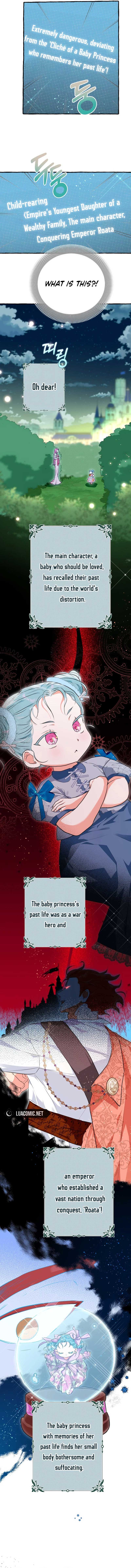 If You Don’t Know The Novel, You Will Die Chapter 9 - Page 10