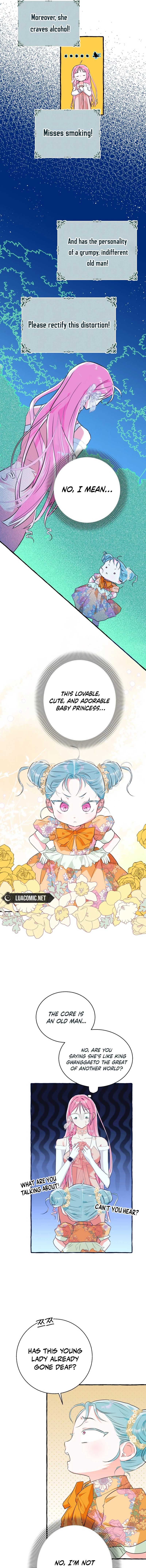 If You Don’t Know The Novel, You Will Die Chapter 9 - Page 11