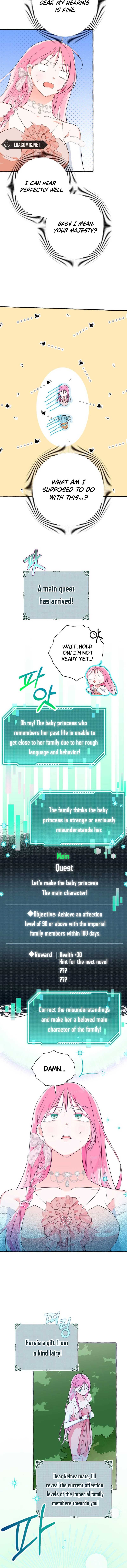 If You Don’t Know The Novel, You Will Die Chapter 9 - Page 12