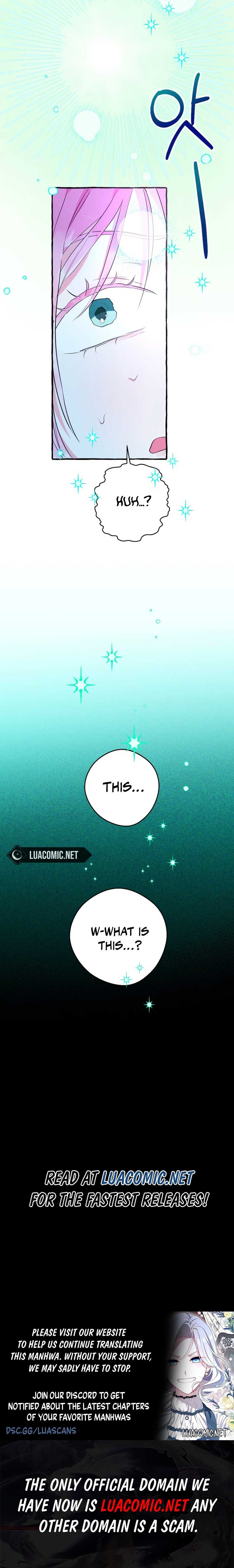 If You Don’t Know The Novel, You Will Die Chapter 9 - Page 13