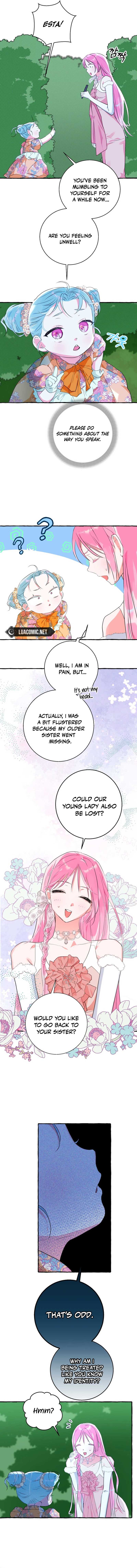 If You Don’t Know The Novel, You Will Die Chapter 10 - Page 5