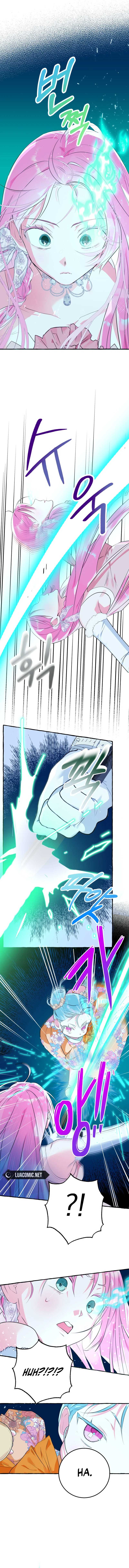 If You Don’t Know The Novel, You Will Die Chapter 10 - Page 10