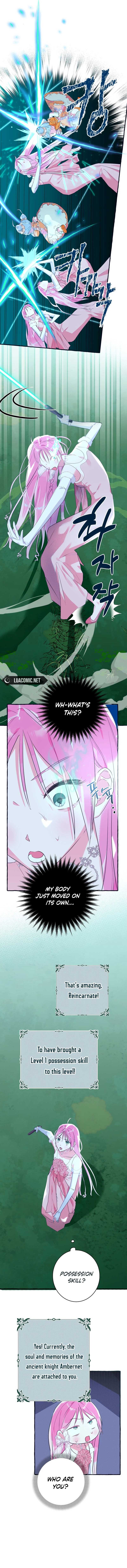 If You Don’t Know The Novel, You Will Die Chapter 10 - Page 11