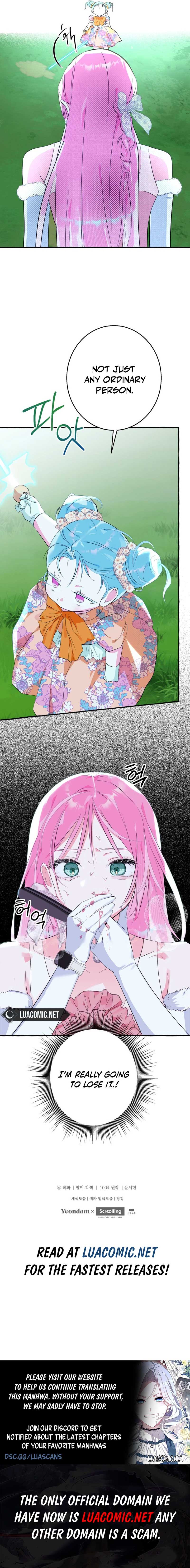 If You Don’t Know The Novel, You Will Die Chapter 10 - Page 13