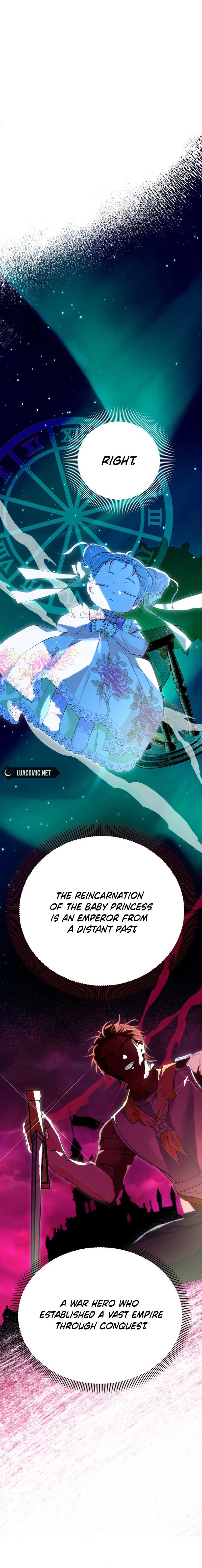 If You Don’t Know The Novel, You Will Die Chapter 11 - Page 4