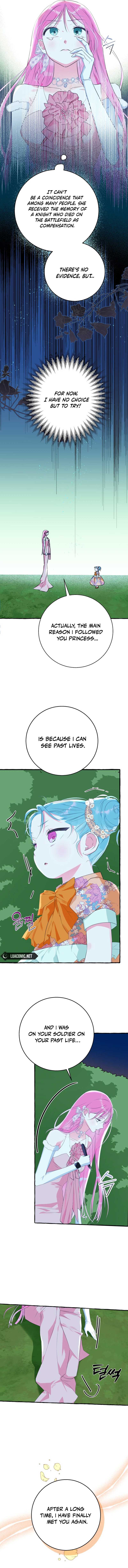 If You Don’t Know The Novel, You Will Die Chapter 11 - Page 5