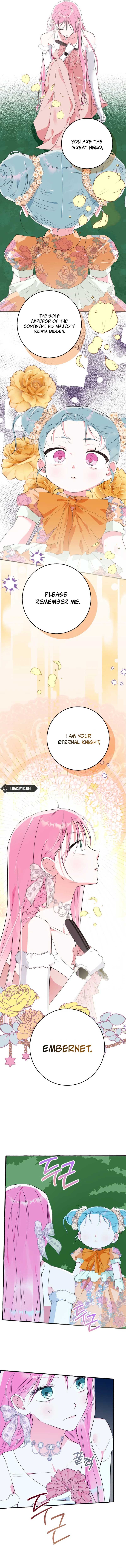 If You Don’t Know The Novel, You Will Die Chapter 11 - Page 6