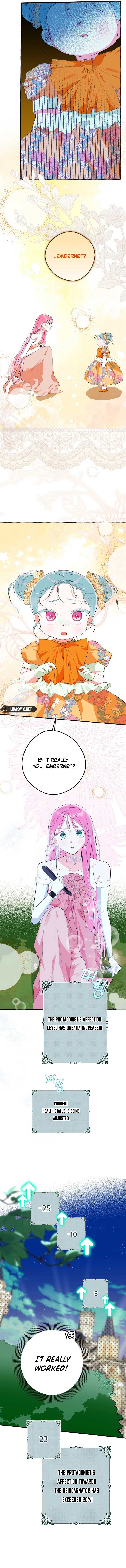 If You Don’t Know The Novel, You Will Die Chapter 11 - Page 7