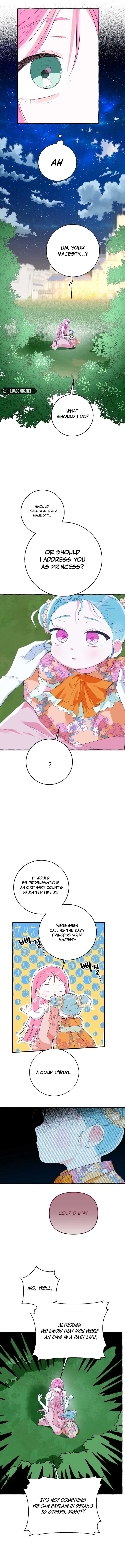 If You Don’t Know The Novel, You Will Die Chapter 11 - Page 9