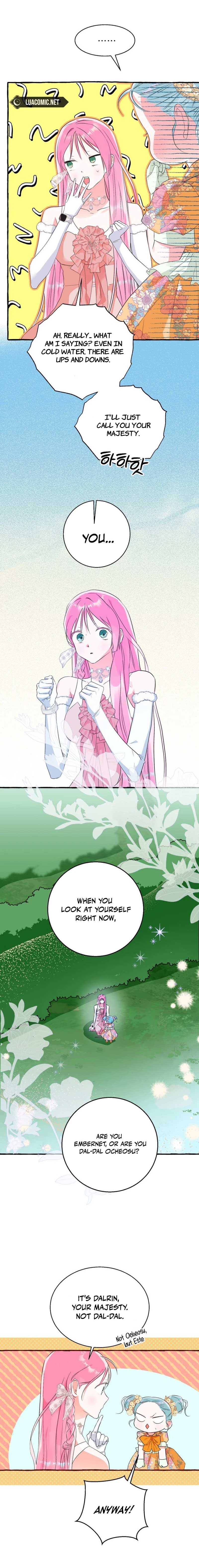 If You Don’t Know The Novel, You Will Die Chapter 11 - Page 10