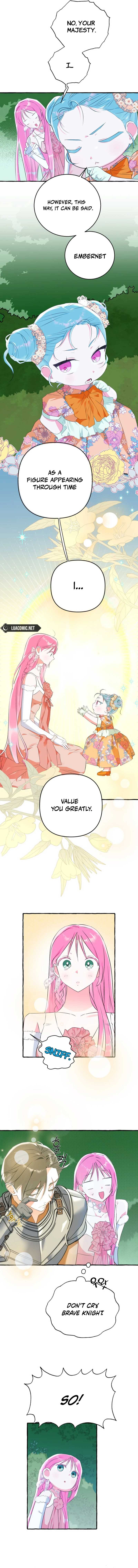 If You Don’t Know The Novel, You Will Die Chapter 11 - Page 12