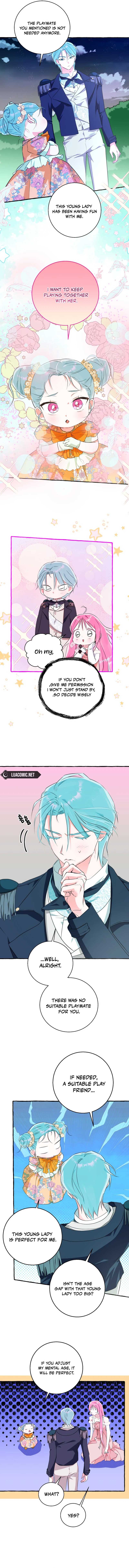 If You Don’t Know The Novel, You Will Die Chapter 12 - Page 5