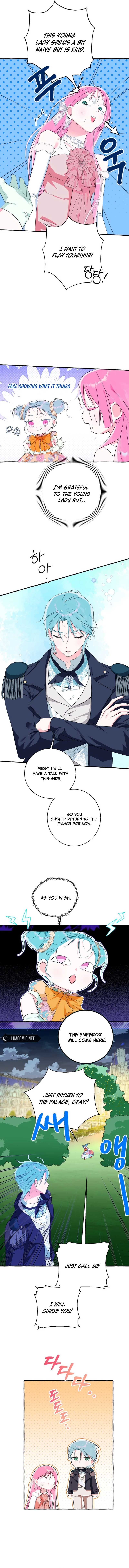 If You Don’t Know The Novel, You Will Die Chapter 12 - Page 6