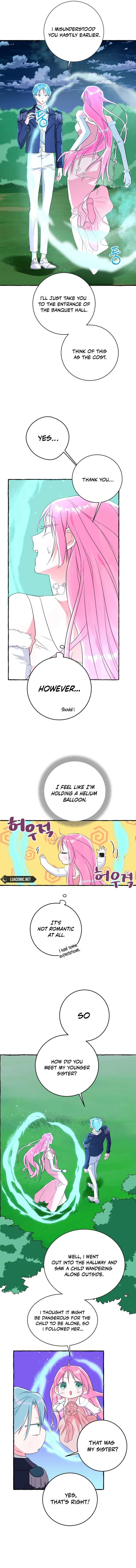 If You Don’t Know The Novel, You Will Die Chapter 12 - Page 8