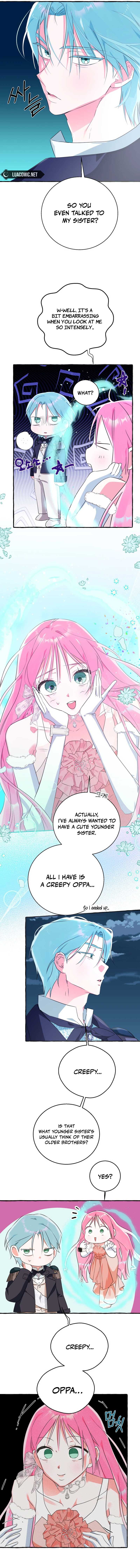 If You Don’t Know The Novel, You Will Die Chapter 12 - Page 9