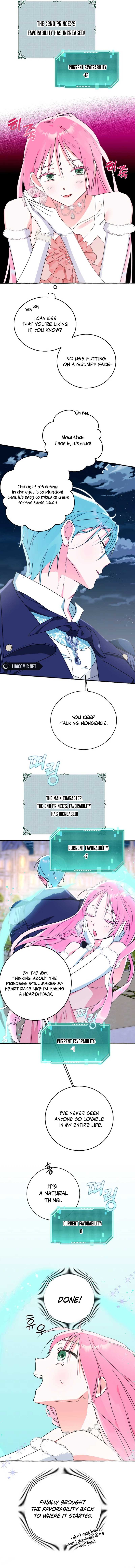 If You Don’t Know The Novel, You Will Die Chapter 12 - Page 11