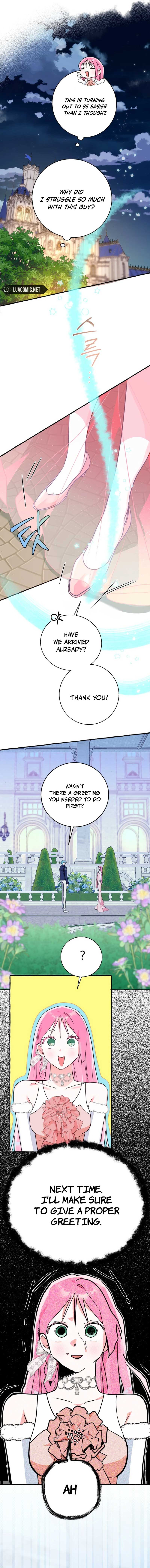 If You Don’t Know The Novel, You Will Die Chapter 12 - Page 12