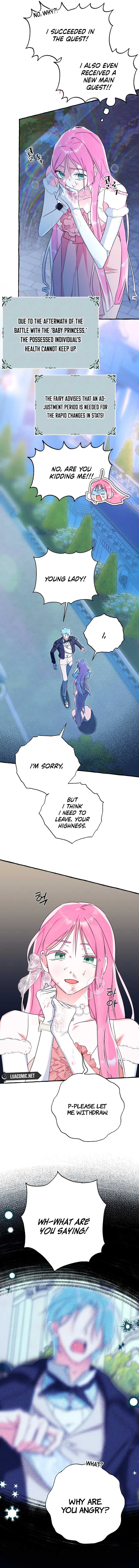 If You Don’t Know The Novel, You Will Die Chapter 13 - Page 4