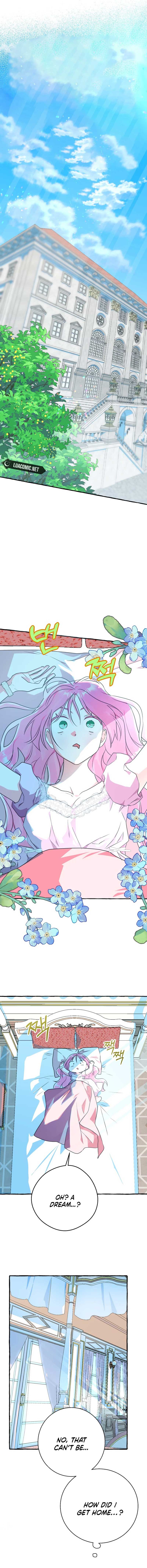 If You Don’t Know The Novel, You Will Die Chapter 13 - Page 7