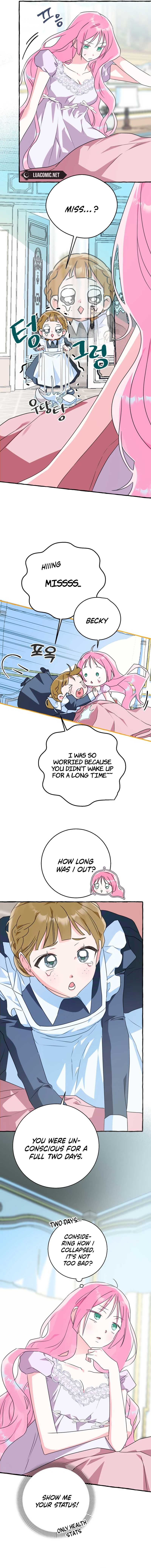 If You Don’t Know The Novel, You Will Die Chapter 13 - Page 8