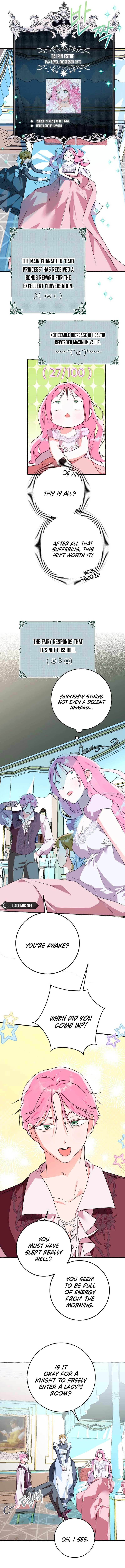 If You Don’t Know The Novel, You Will Die Chapter 13 - Page 9