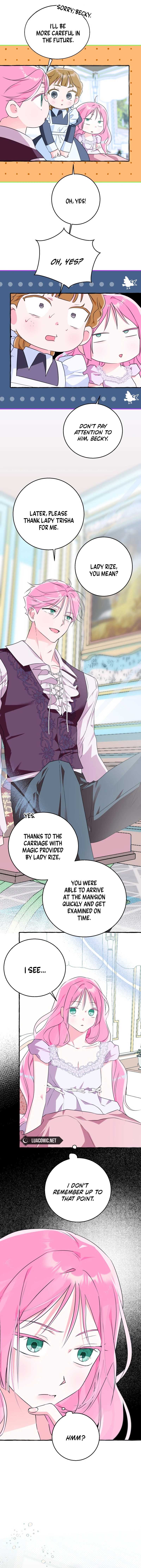 If You Don’t Know The Novel, You Will Die Chapter 13 - Page 10