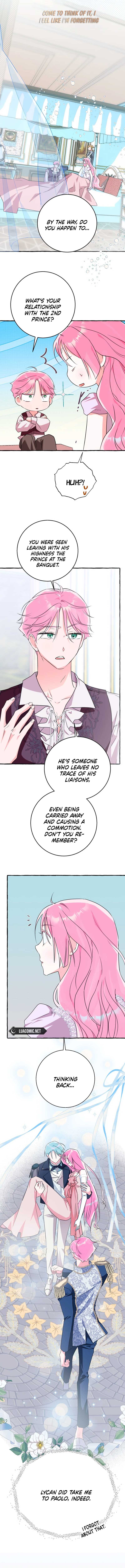 If You Don’t Know The Novel, You Will Die Chapter 13 - Page 11