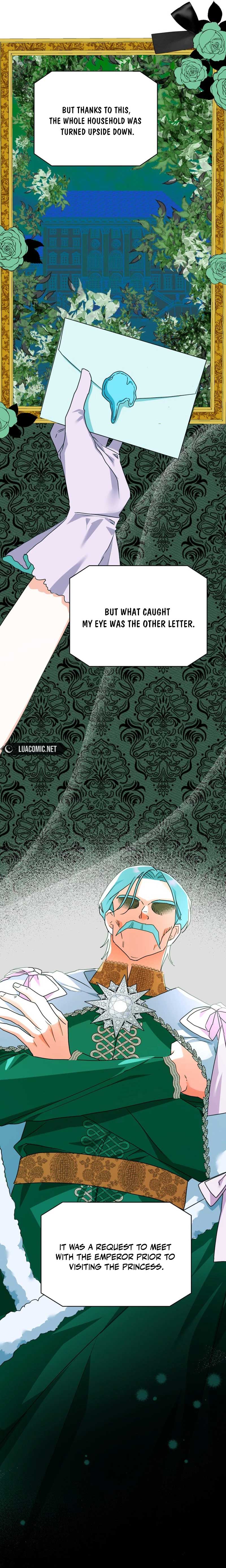 If You Don’t Know The Novel, You Will Die Chapter 14 - Page 4