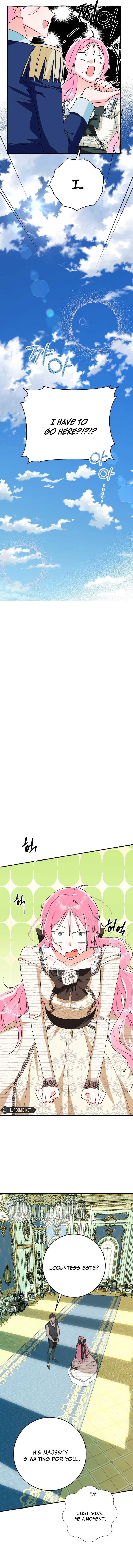 If You Don’t Know The Novel, You Will Die Chapter 14 - Page 6