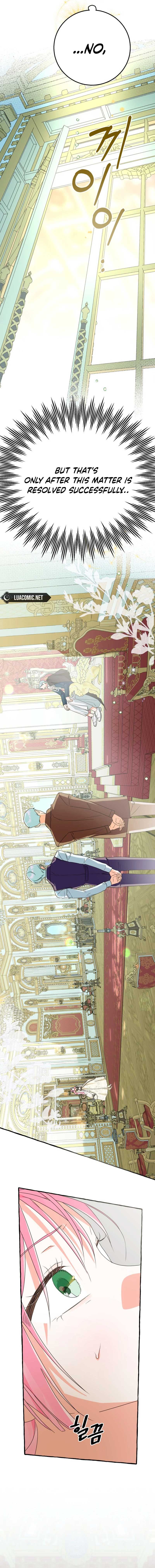 If You Don’t Know The Novel, You Will Die Chapter 14 - Page 8