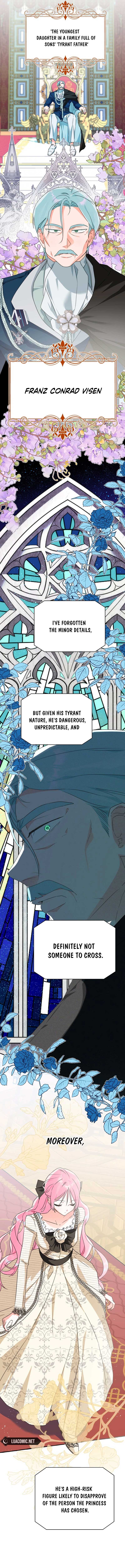 If You Don’t Know The Novel, You Will Die Chapter 14 - Page 9