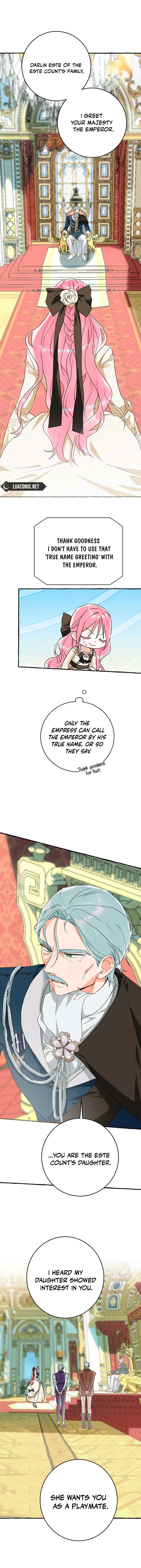 If You Don’t Know The Novel, You Will Die Chapter 14 - Page 10