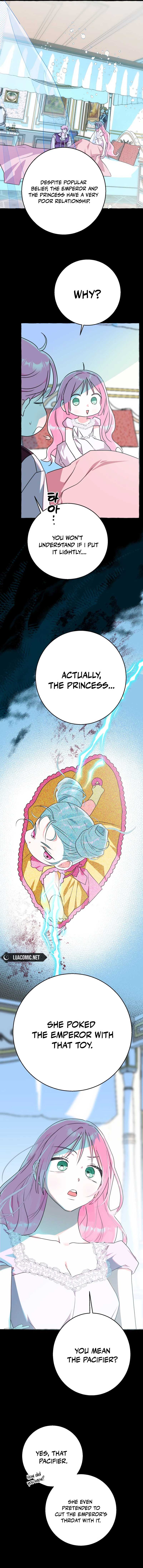 If You Don’t Know The Novel, You Will Die Chapter 14 - Page 12