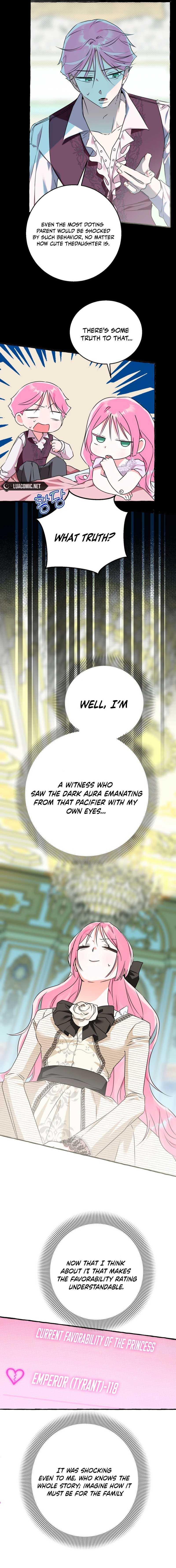 If You Don’t Know The Novel, You Will Die Chapter 14 - Page 13