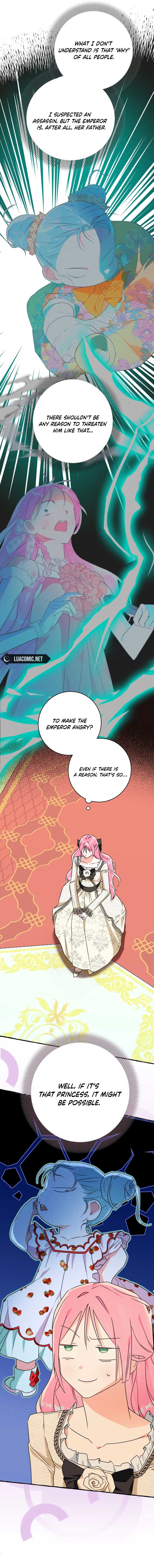 If You Don’t Know The Novel, You Will Die Chapter 14 - Page 14