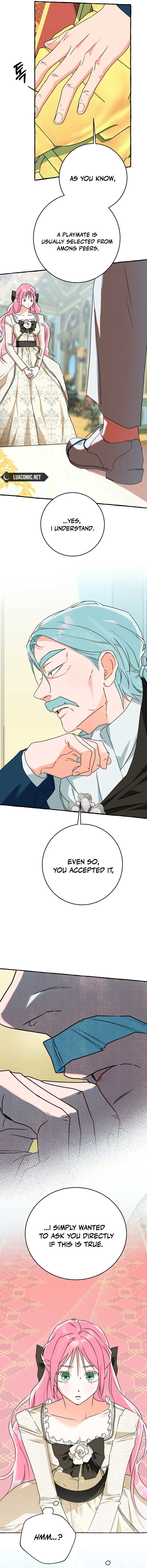 If You Don’t Know The Novel, You Will Die Chapter 14 - Page 15