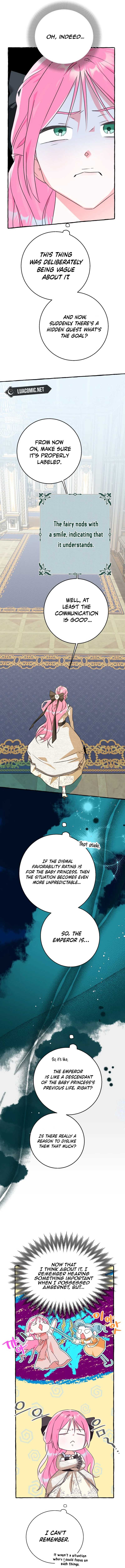 If You Don’t Know The Novel, You Will Die Chapter 16 - Page 7