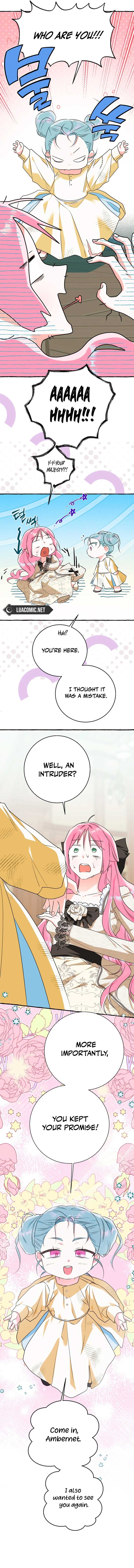 If You Don’t Know The Novel, You Will Die Chapter 16 - Page 10