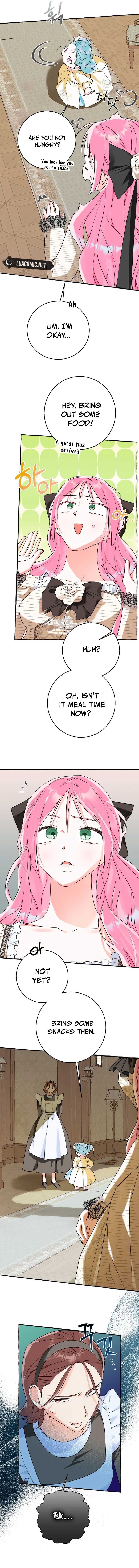 If You Don’t Know The Novel, You Will Die Chapter 16 - Page 11