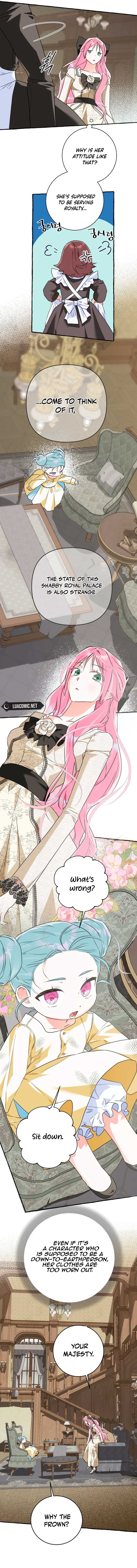 If You Don’t Know The Novel, You Will Die Chapter 16 - Page 12