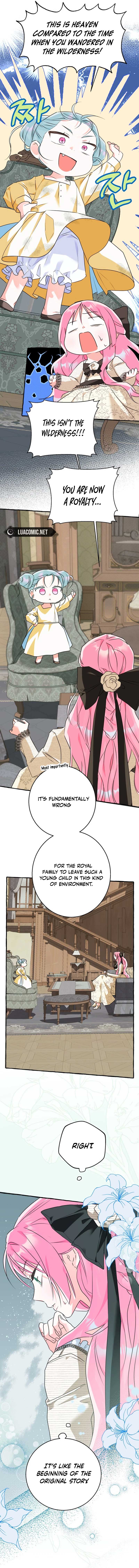 If You Don’t Know The Novel, You Will Die Chapter 16 - Page 14