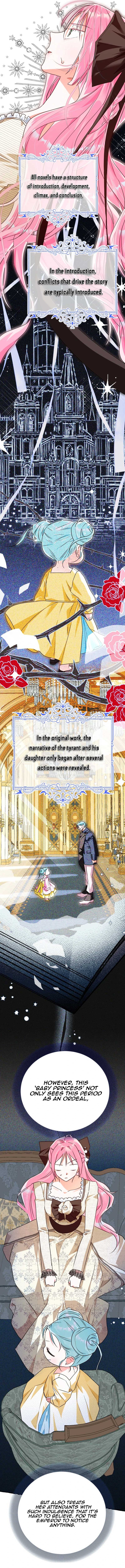 If You Don’t Know The Novel, You Will Die Chapter 17 - Page 6