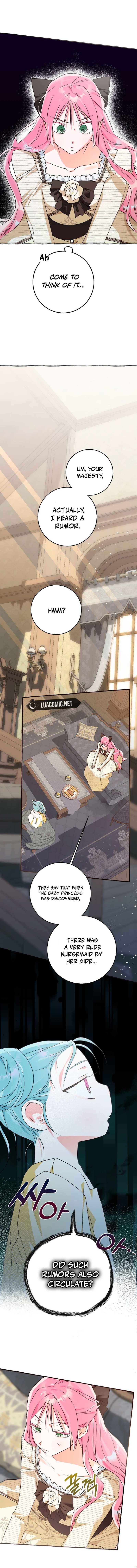 If You Don’t Know The Novel, You Will Die Chapter 17 - Page 7