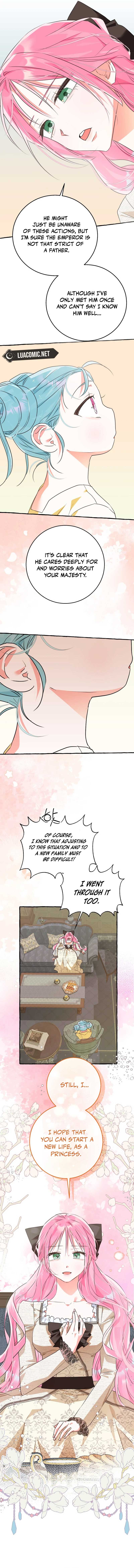 If You Don’t Know The Novel, You Will Die Chapter 17 - Page 11