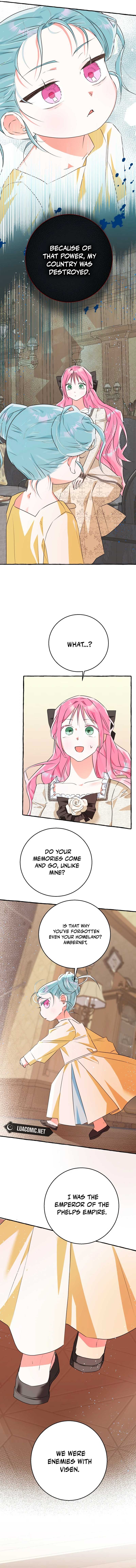 If You Don’t Know The Novel, You Will Die Chapter 17 - Page 13